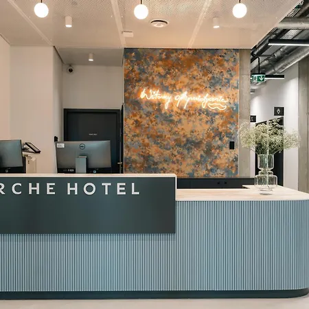 Arche 酒店