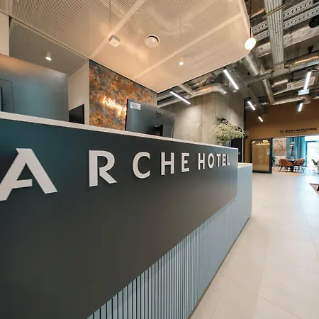 Arche 3*