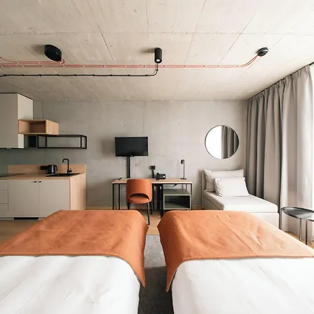 Arche Hotel Ozarow Mazowiecki